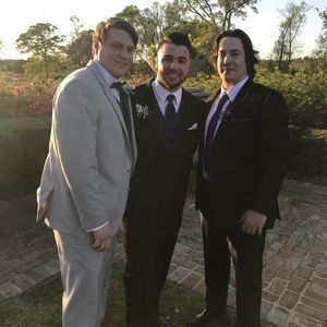 Meet your Posher, Jacob